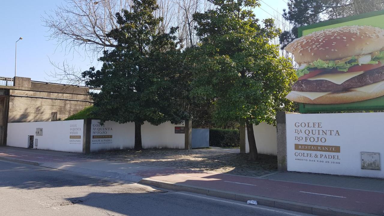Вилла Vitoria Douro Вила-Нова-ди-Гая Экстерьер фото